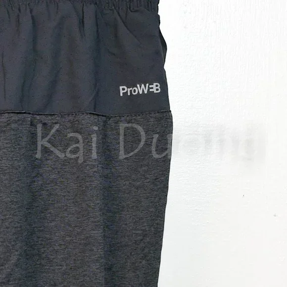 Spyder Men's tech Knit short Black , Gray - Picture 4 of 16